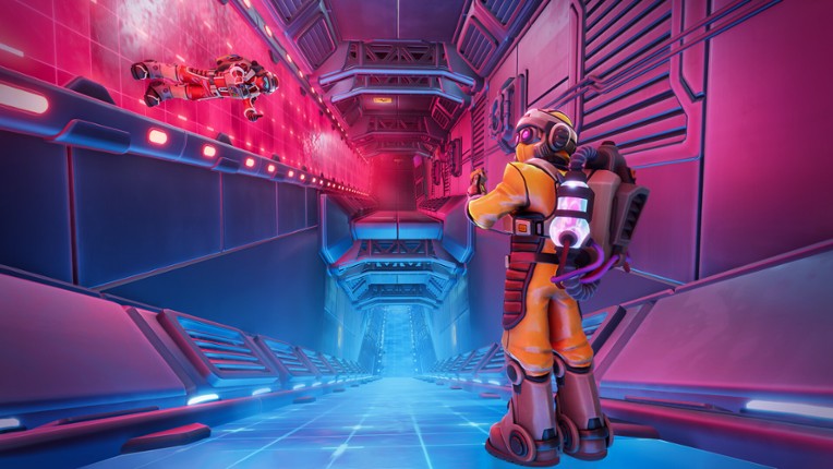 We Were Here Tomorrow screenshot