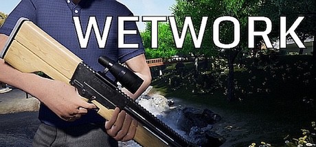 Games like Wetwork