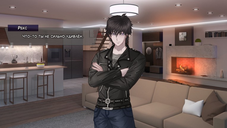 Wild Angels | Episode 1 screenshot