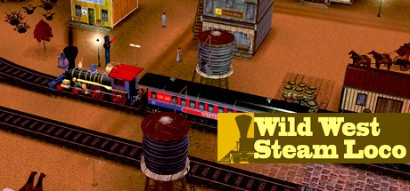 Games like Wild West Steam Loco