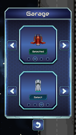 Winged Wheels 2 screenshot