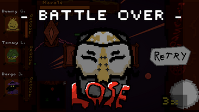 Wish Granted screenshot