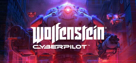 Games like Wolfenstein: Cyberpilot Deutsche Version