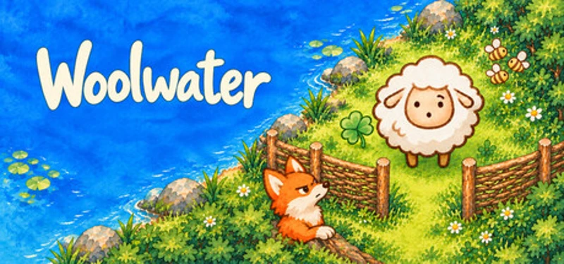 Woolwater Image