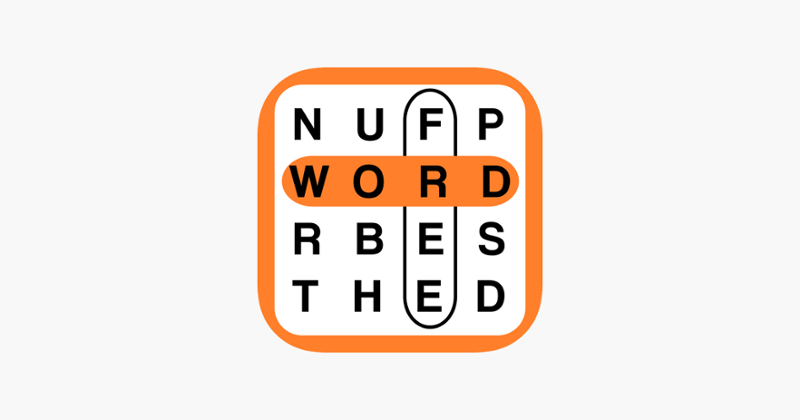 Word Search - Explore and Find the Words Game Image