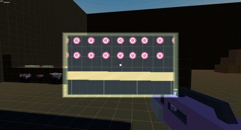 X-Magnifier screenshot