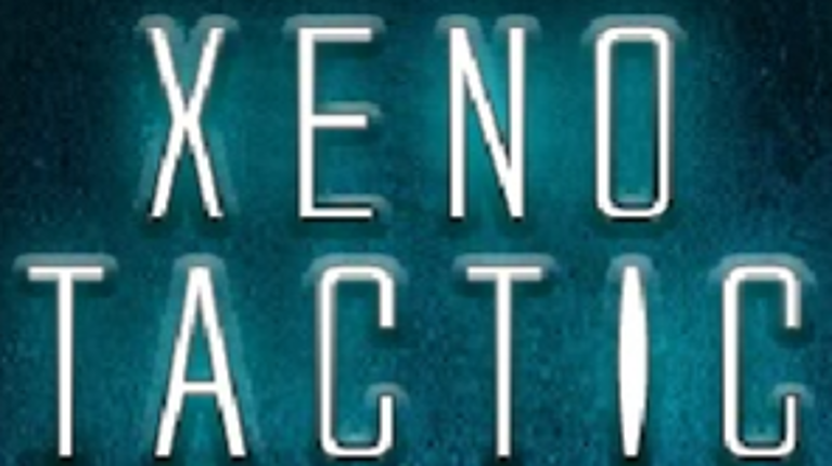 Xeno Tactic Image