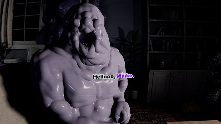 [ABERRATION] Yes, Jerry! screenshot