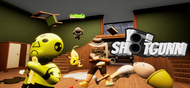 Yo! ShotGunn Image