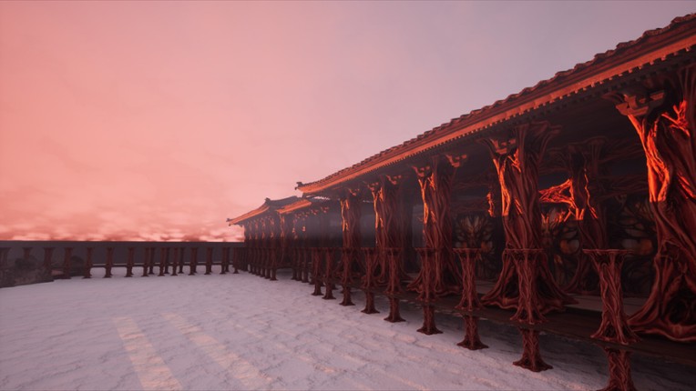 ノースウェステリアの子供 screenshot