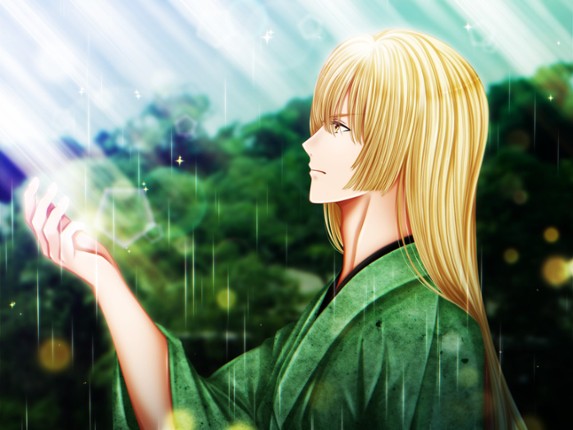 怪獣綺譚 朧十夜 空狐万華鏡 screenshot