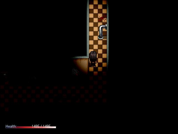 24 Hours 'til Rescue screenshot