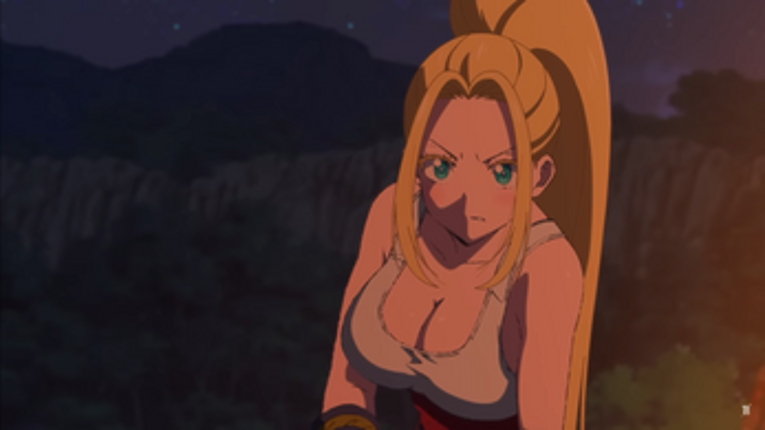 2D Platformer : Hollow Knight Remake screenshot