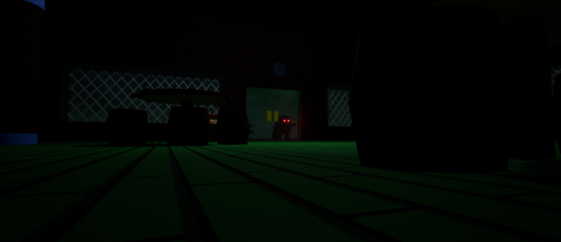 3:00 AM at The Krusty Krab screenshot