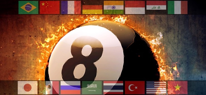 8 ball 2024 Image