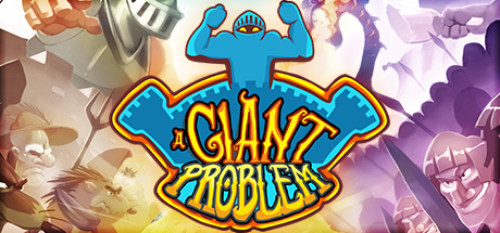 Games like A Giant Problem