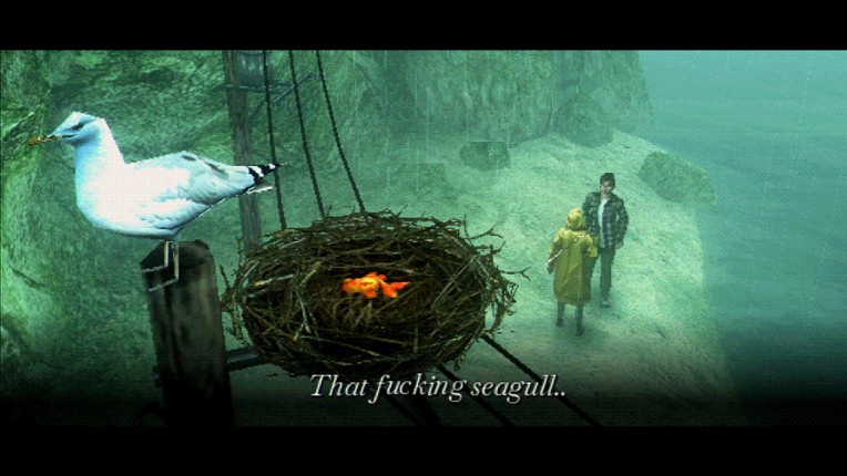 About Fishing screenshot