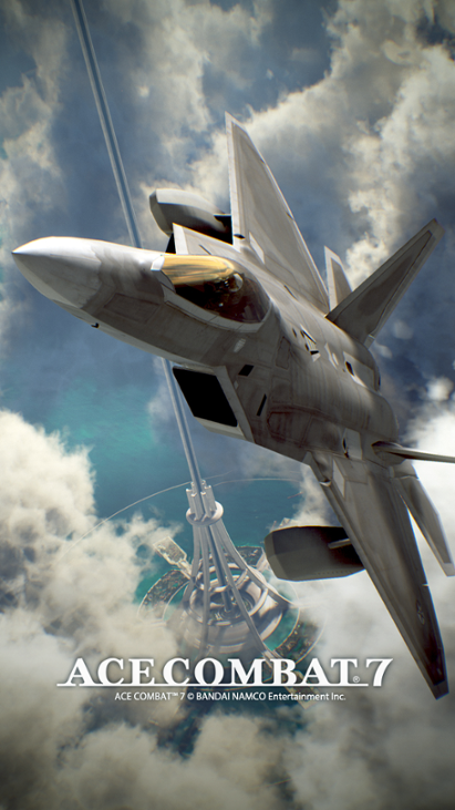 Games like Ace Combat 7: Skies Unknown