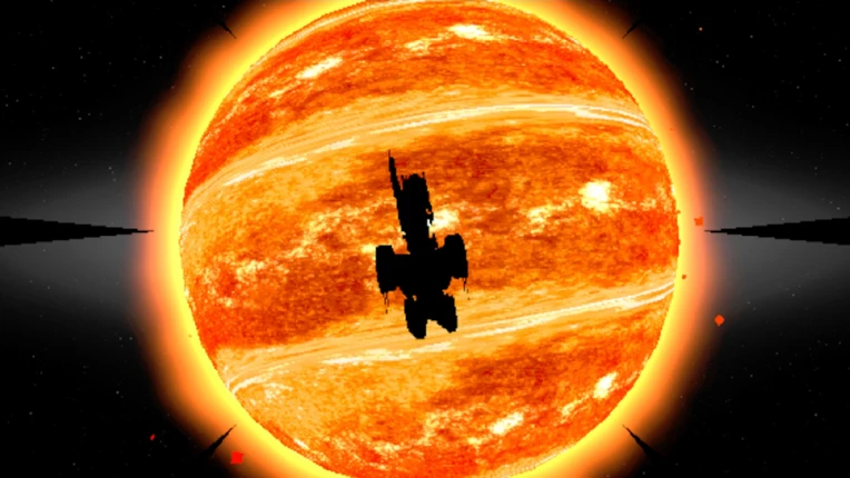 After Eternity screenshot
