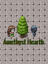 Amethyst Hearth Image