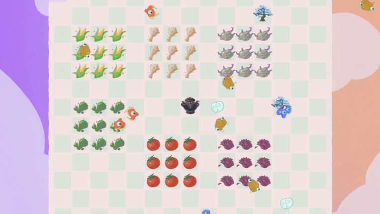 Ana's Farm screenshot