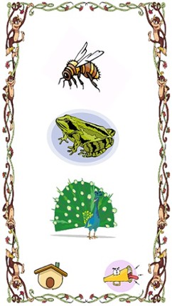 Animal noises for your kids screenshot