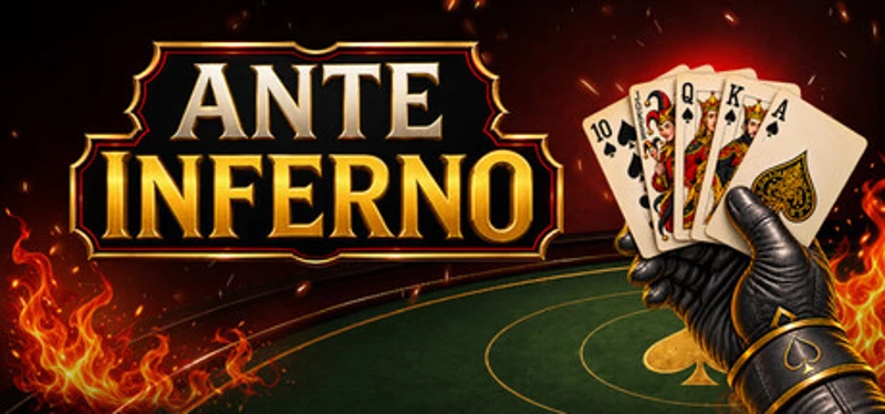 Ante Inferno Image