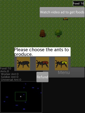 Ants Life screenshot