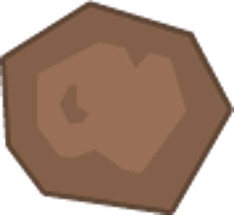 ASTEROIDS Image