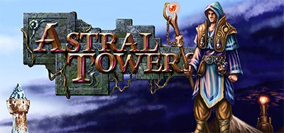 Astral Towers Image