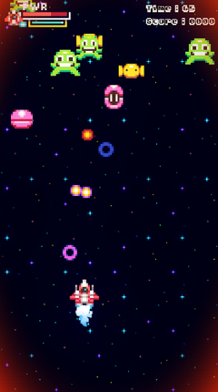 Astro Guardian: Reloaded Image