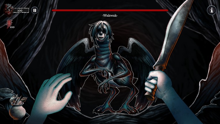 ASWANG HUNTER Image