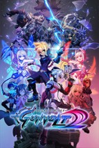 Azure Striker Gunvolt 2 Image