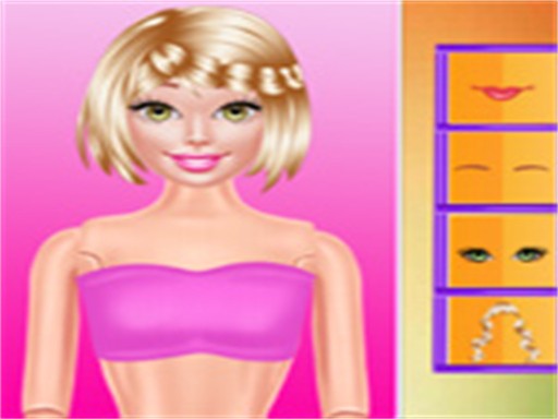 Games like Barbie Creator