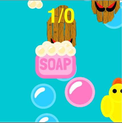 Bath Tunes screenshot