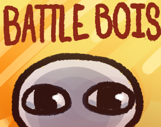 Games like BATTLE BOIS