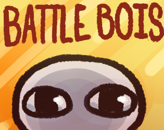 BATTLE BOIS Game Cover