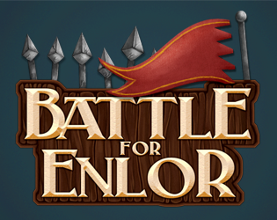 Battle for Enlor Game Cover