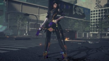 Bayonetta 3 Image