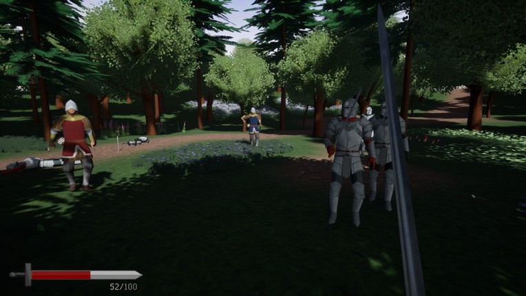 Before the Sun Sets screenshot