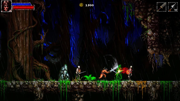 Beholgar 2 screenshot