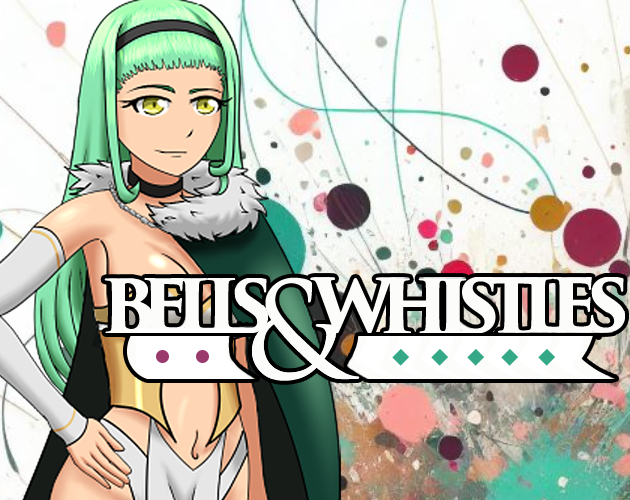 Games like Bells and Whistles