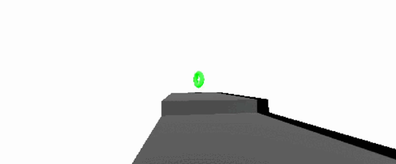 Between Two Worlds Image