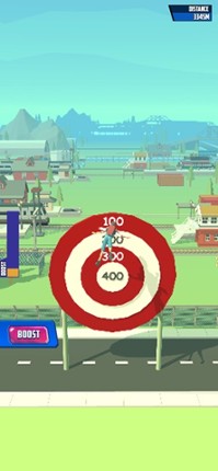 Blast Off!! screenshot