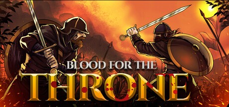 Games like Blood for the Throne