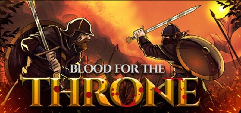 Blood for the Throne Image