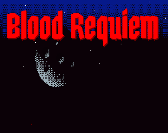 Blood Requiem Image