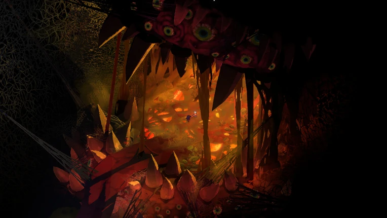 BLOODY HELL 2 screenshot