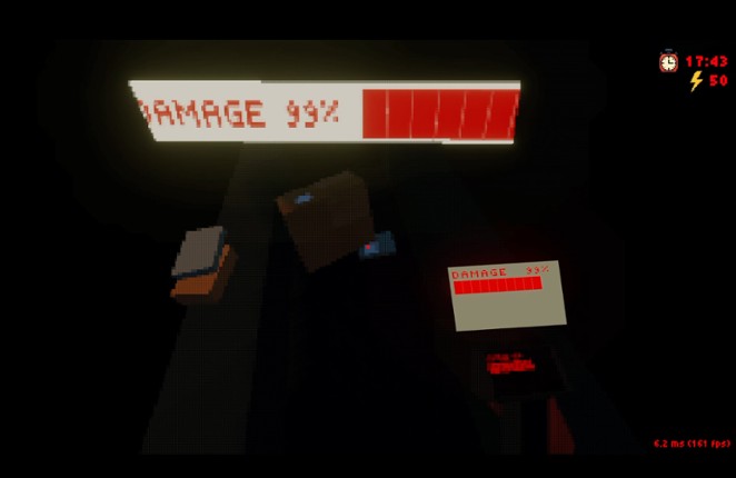 BOXBOYMAN screenshot