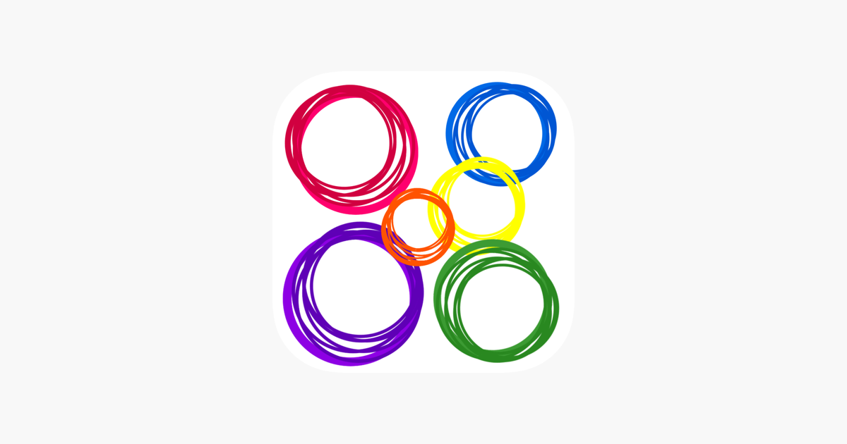 Games like Brain Training - Tap the New Circle